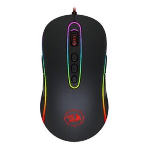 Redragon M702-2 PHOENIX 2 RGB Gaming Mouse, 10000 DPI (Black)