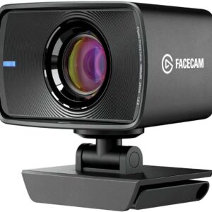 Corsair Elgato Facecam Full HD Streaming Web Camera