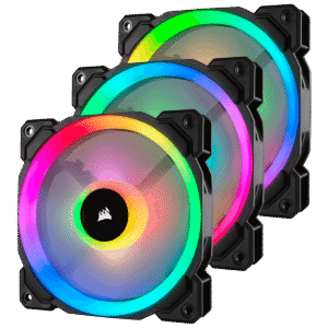 fan