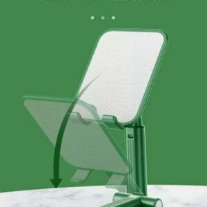 Foldable Tablet Mobile Stand Holder – Big Size