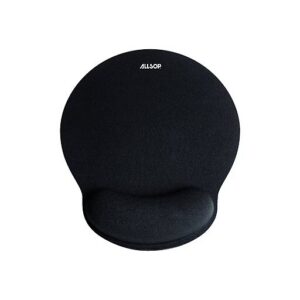 Rest Mouse Pad F03 BLACK