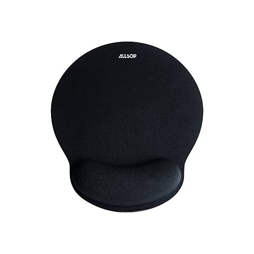 Rest Mouse Pad F03 BLACK