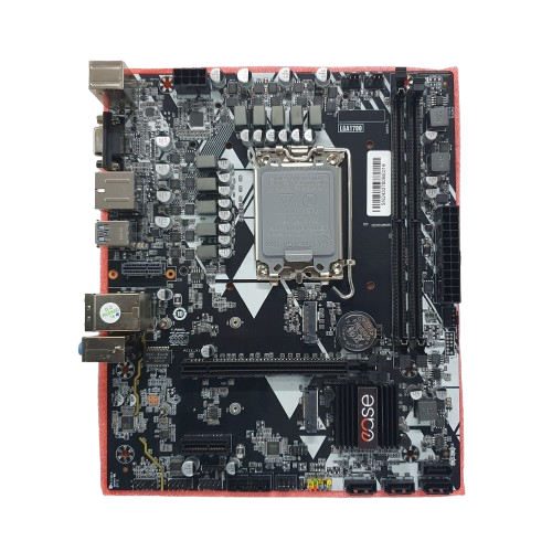 EASE EB760M Motherboard PI 2
