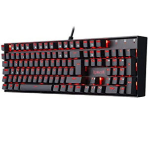 Redragon K551-KR MITRA Mechanical Gaming Keyboard