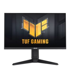 Asus TUF VG259QL5A Gaming Monitor – 24.5-inch, 200Hz Fast IPS, 0.3ms GTG, Stereo speaker