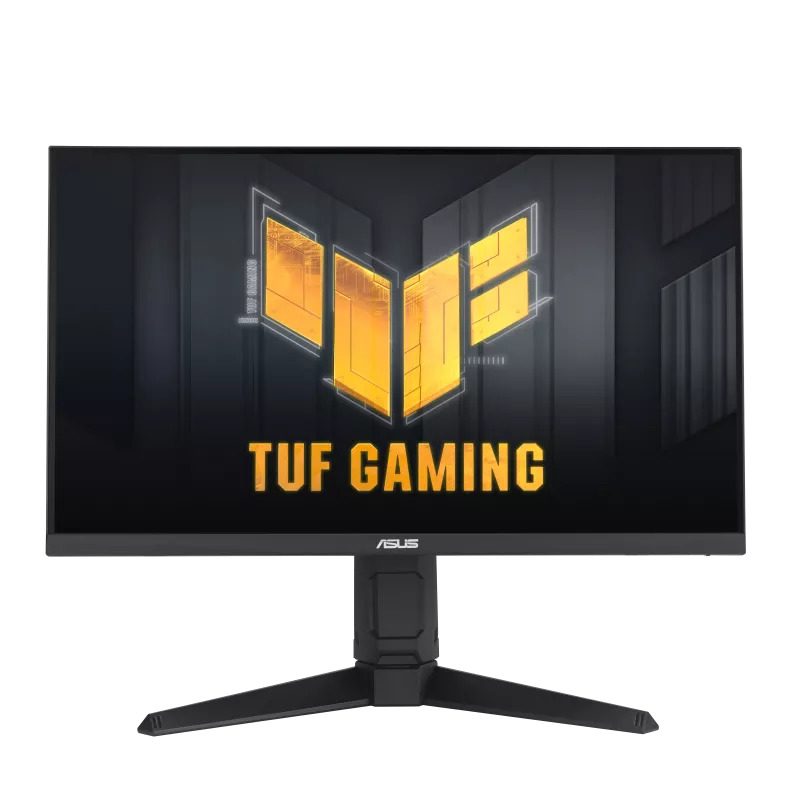 Asus TUF VG259QL5A Gaming Monitor – 24.5-inch, 200Hz Fast IPS, 0.3ms GTG, Stereo speaker