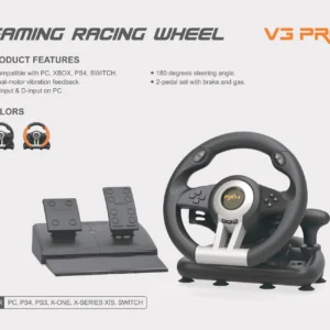 PXN STEERING WHEEL V3 PRO