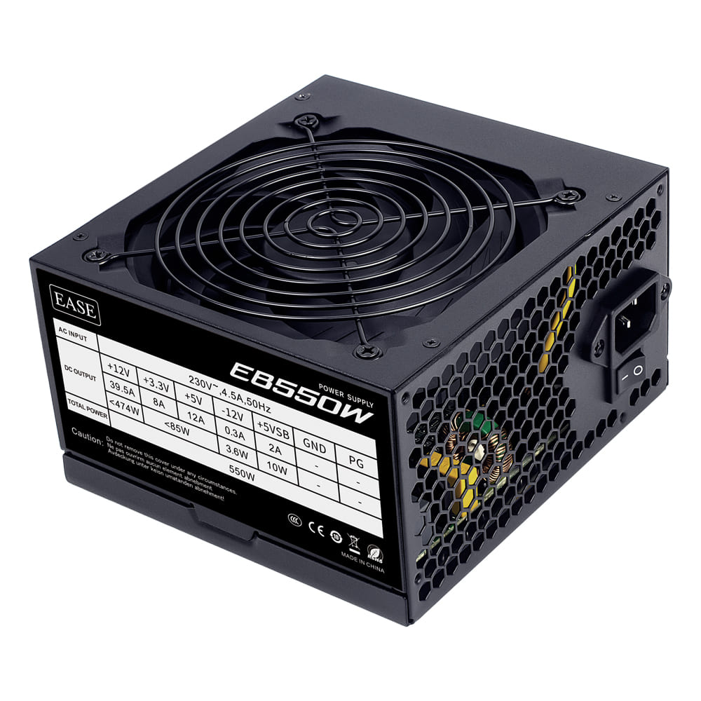 EASE 80 Watt