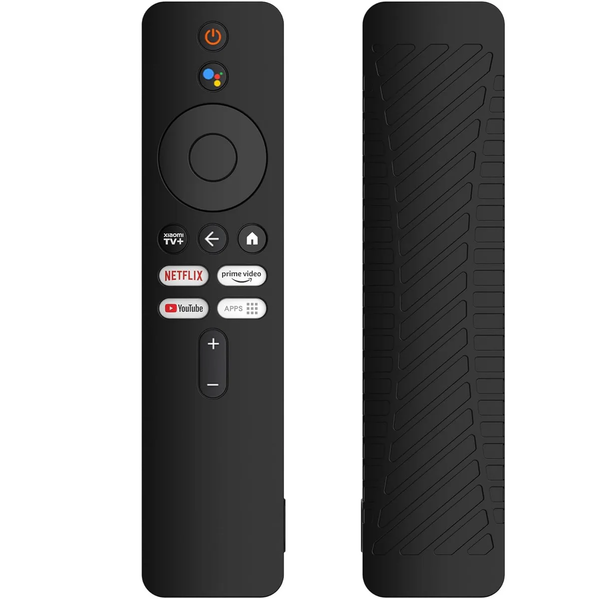 MI REMOTE TV BOX TV STICK