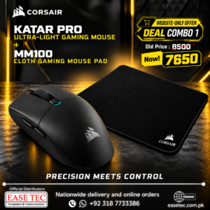 Corsair Deal combo 1
