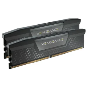 corsair vengeance 32gb 2x16gb ddr5 6000mt s cl36 desktop ram 83855 2416387 020825073516240