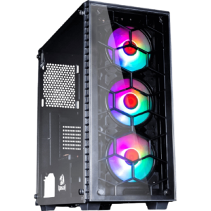 Redragon CA903 PRO DIAMOND STORM Tower Gaming Chassis