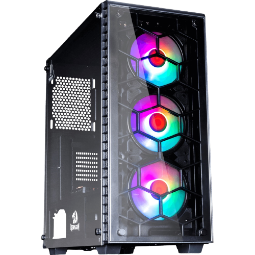 Redragon CA903 PRO DIAMOND STORM Tower Gaming Chassis