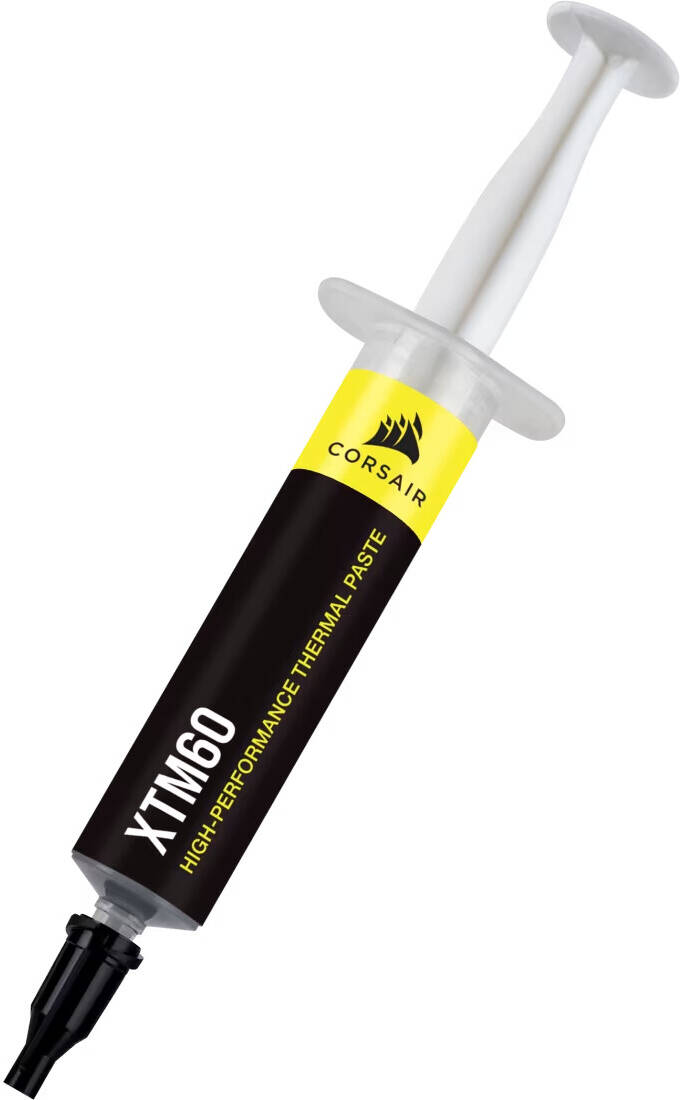 XTM60 High-Performance Thermal Paste