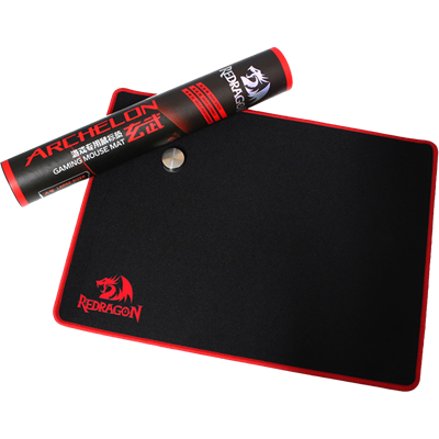 Redragon P002 ARCHELON Gaming Mouse Pad
