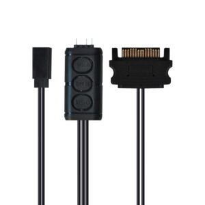 EASE RC ARGB 5V 3-Pin ARGB Controller