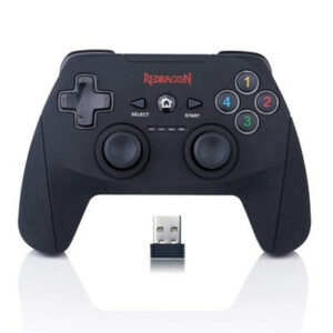 Redragon G808 HARROW Wireless Gamepad