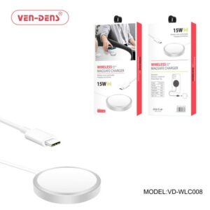 Ven Dens VD-WLC008 Wireless Magsafe Charger