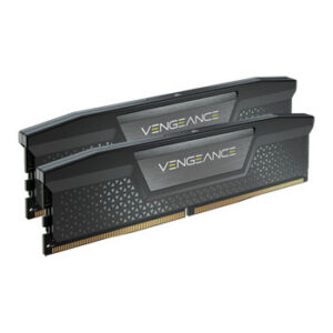 Corsair Vengeance 32GB DDR5 6200MHz CMK32GX5M2B6200C36