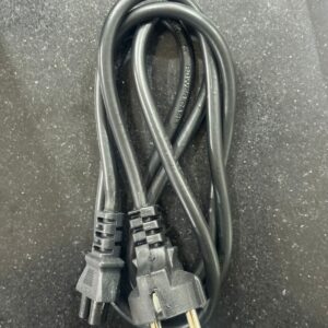 Power Cable for Laptop 1.5M