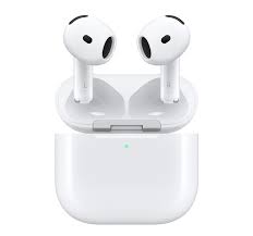 Apple AirPods 4th Generation – Made in USA Quality