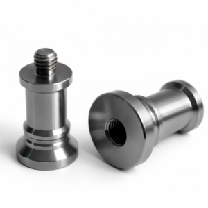 Aluminum Head tripod top