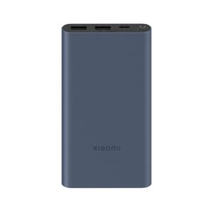Xiaomi 10000mAh 22.5W Power Bank – PB100DZM