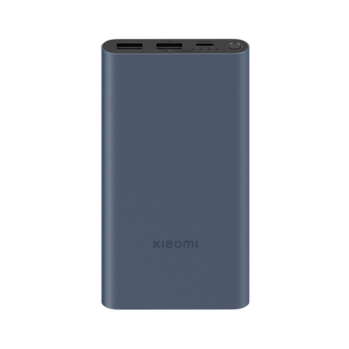 Xiaomi 10000mAh 22.5W Power Bank – PB100DZM