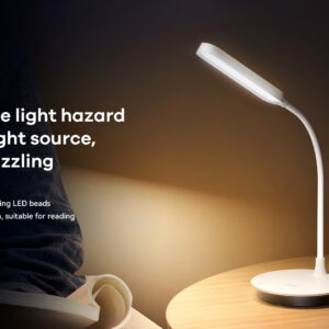 REMAX RT-E325 360° Flexible LED Desk Lamp