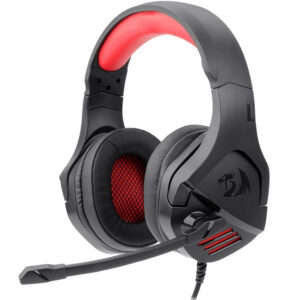 Redragon H250 THESEUS Wired Gaming Headset