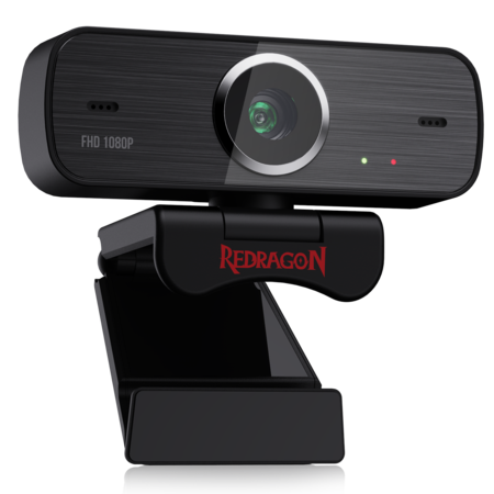 Redragon GW800 HITMAN 1080P Webcam