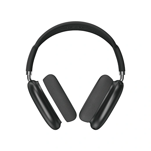 WIWU TD-18 ANC Airbuds MAX Headset Black
