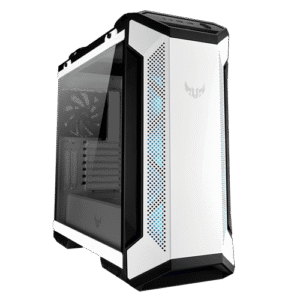 ASUS TUF Gaming GT501 White Edition Case