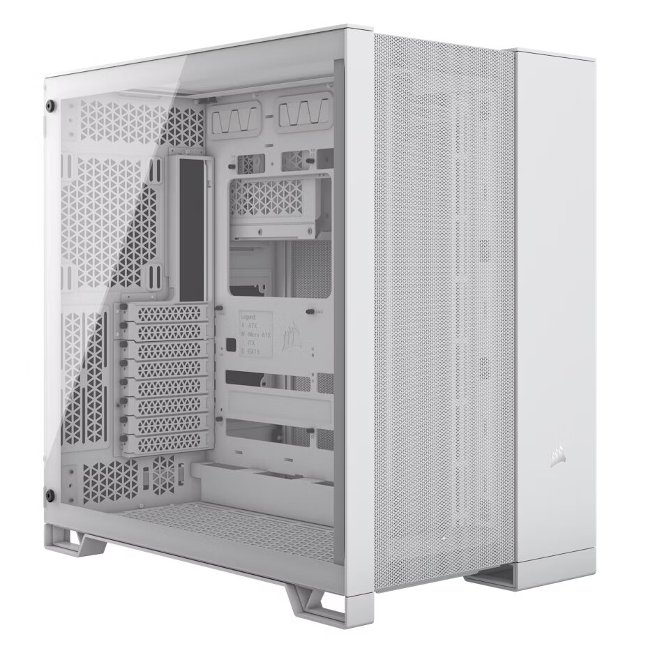 white case