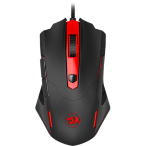 Redragon M705 PEGASUS Gaming Mouse, 7200 DPI (Black)