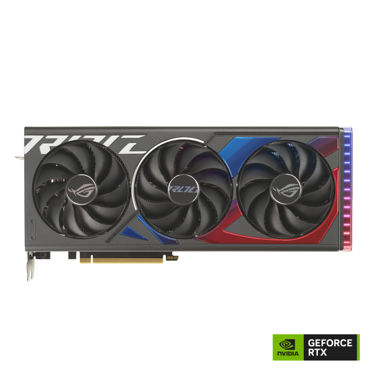 ASUS ROG RTX4060Ti 08G PI 1