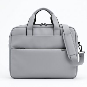 Duton 14 inch hand carry bag Premium Quality PU Leather