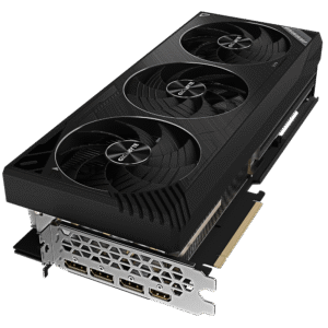 Gigabyte GeForce RTX™ 4090 WINDFORCE 24G Graphic Card