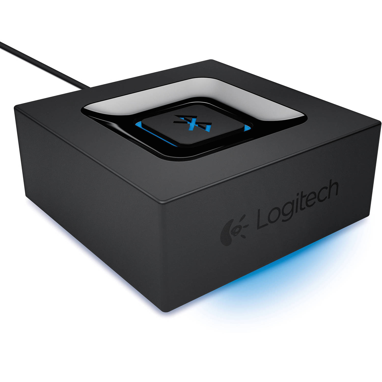 Logitech Bluetooth Audio Receiver for Wireless Streaming