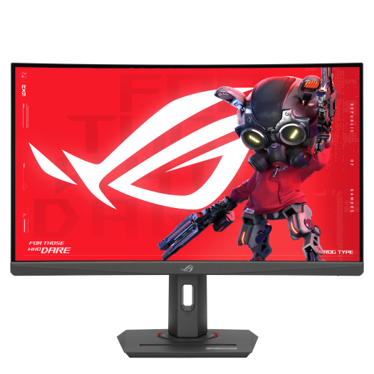 ASUS Rog Strix XGG27WCS Monitor PI 1