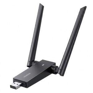 UGREEN CM493 AC1300 Wireless Network Card dual Antenna 50341