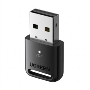 UGREEN CM748 USB Bluetooth Adapter 5.4 45134