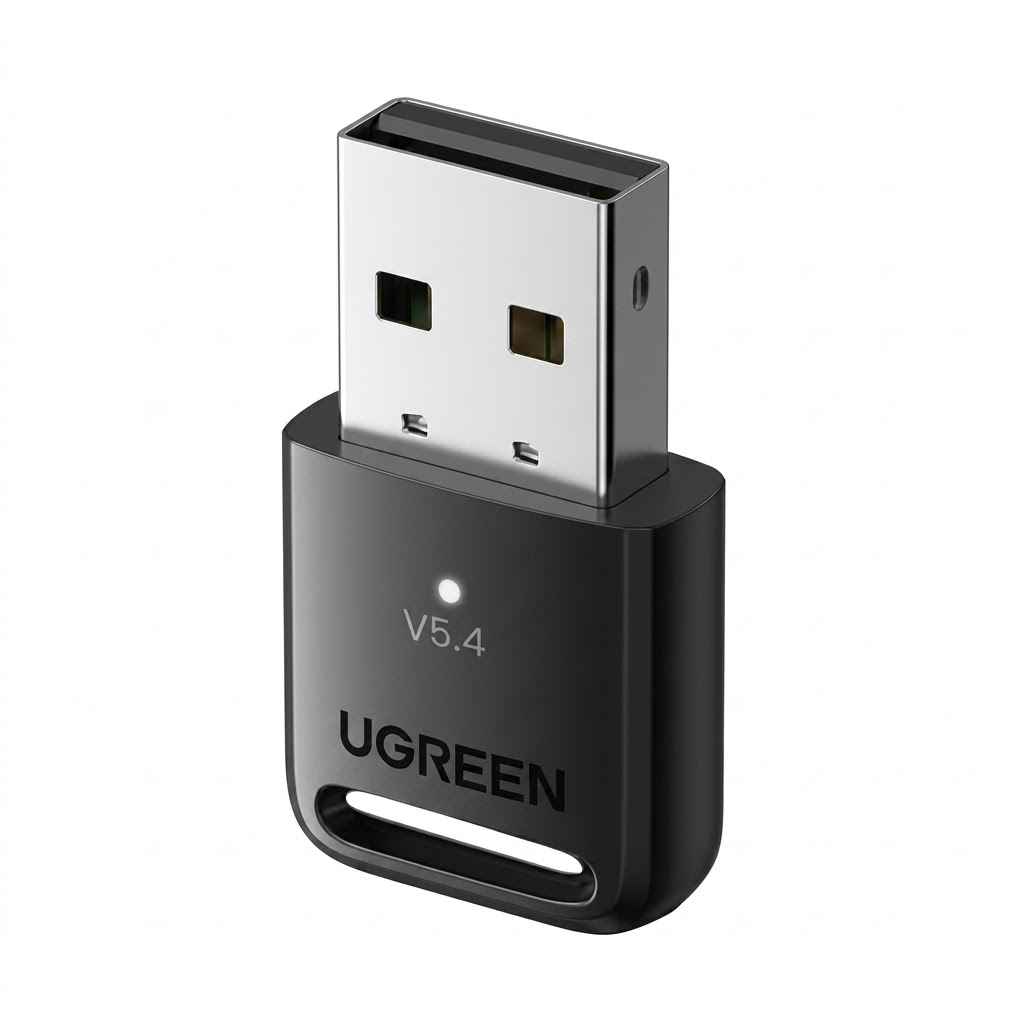 UGREEN CM748 USB Bluetooth Adapter 5.4 45134