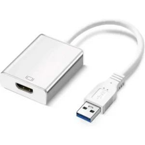 USB 3.0 to HDMI Converter