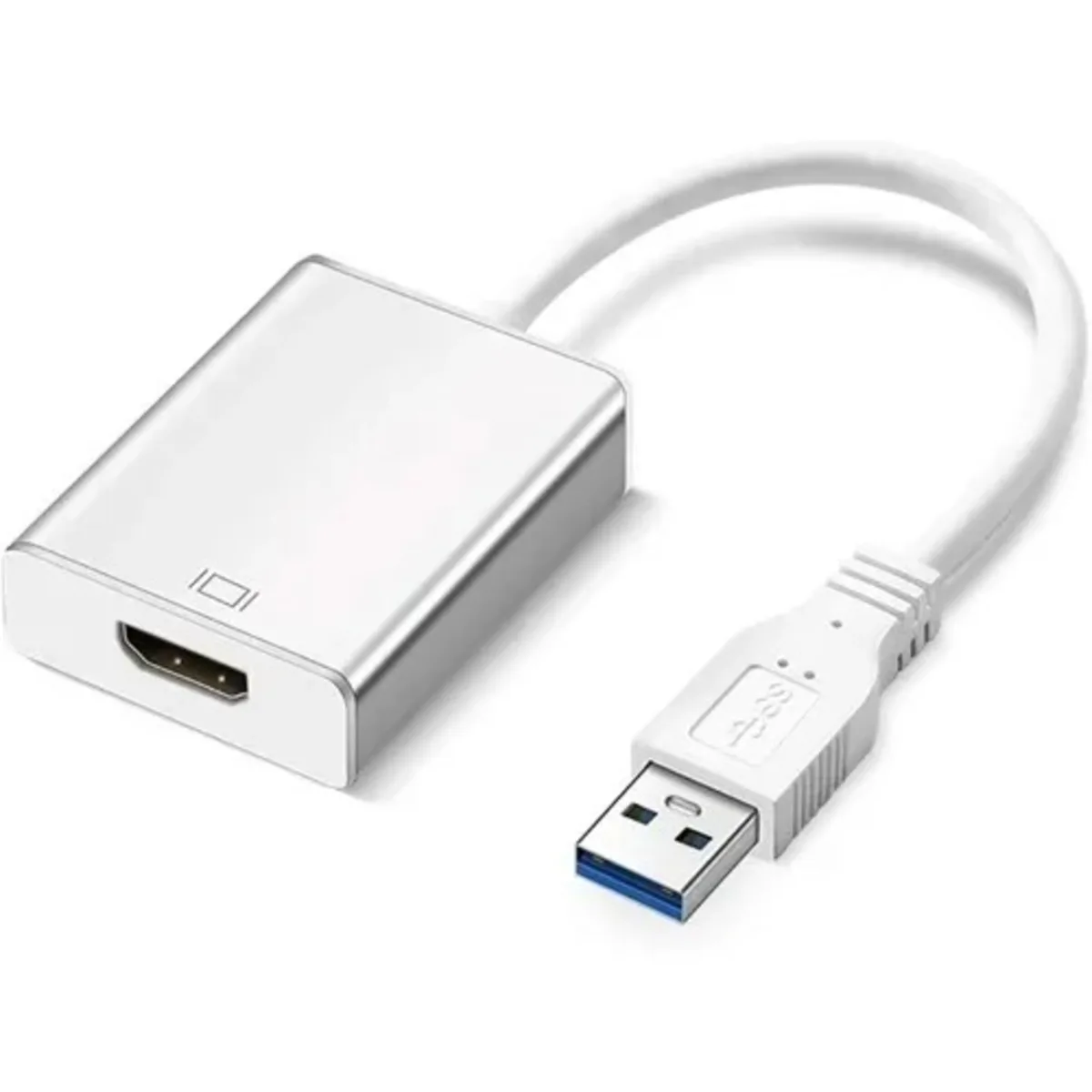 USB 3.0 to HDMI Converter