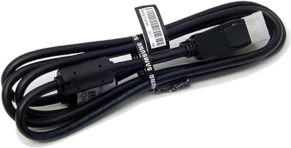 DisplayPort To displayPort cable 2M