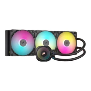 iCUE LINK TITAN 420 RX RGB AIO Liquid CPU Cooler