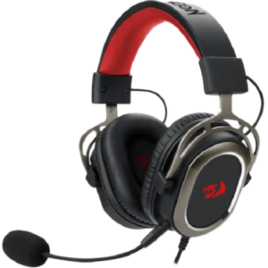 Redragon H710 HELIOS USB Gaming Headset - 7.1 Surround Sound