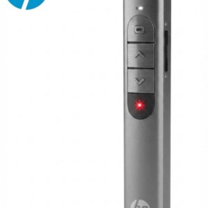 HP SS26 Laser Page Turning Presenter Pen