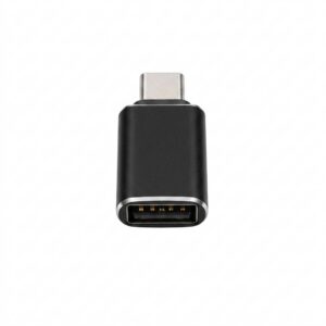 Type C To USB OTG